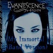 Evanescence 2003 Album