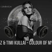 Timi Kullai Dj Ramezz Colour Of My Dreams