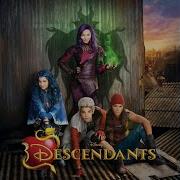 David Lawrence Descendants Score Suite