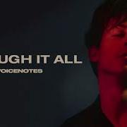 Through It All Charlie Puth
