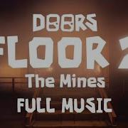 Doors Trailer 2 Music