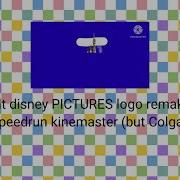 Kinemaster Speedrun Jtmbo