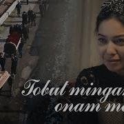 Musaxon Nurmatov Tobit Mingan Otam