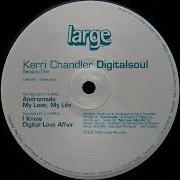 Andromeda Kerri Chandler
