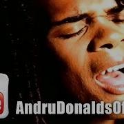 Andru Donalds Remix Edit