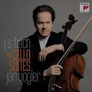 Suite For Solo Cello No 1 In G Major Bwv 1007 1 Prelude Jan Vogler