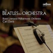 Royal Liverpool Philharmonic Orchestra A Day In The Life Arr C Egan