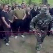 Прикол В Грузинской Армии