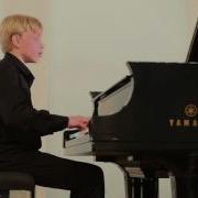 Alexander Malofeev W A Mozart Piano Sonata 1 In C Major K 279 1 Movement
