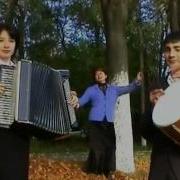 Осетинская Пеня Цардма Фандаг