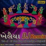 Aavi Aavi Noratani Dj Remix Rupal Doshi Kishore Manraja