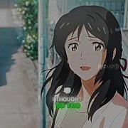 Your Name Edit