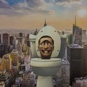 Skibidi Toilet But In Different Countries 2