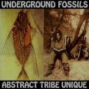 Abstract Tribe Unique Rebirth
