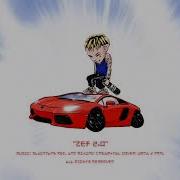 Zef 2 0 Элджей
