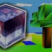 Geometry Dash Horror