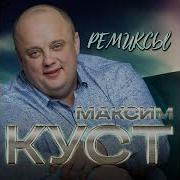 Максим Куст Журавли Remix