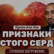 Признаки Чистого Сердца