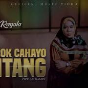 Lagu Minang Terbaru 2022 Rayola Baharok Cahayo Bintang Official Video Elta Record