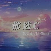 都选C 张碧 Lil Ghost小鬼