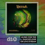Dj Koncept Feat David Boomah Can T Stop Me Run Choon Vinyl Combat