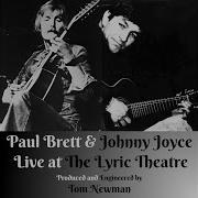 Snakebite Live At The Lyric Theatre Paul Brett