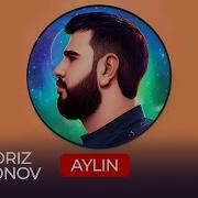 Мубориз Усмонов Айлин