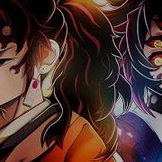 Rap Do Kokushibou X Yoriichi