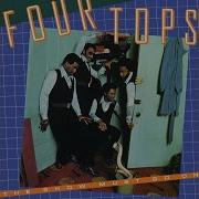 Four Tops The Show Must Go On