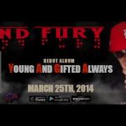 Pole Dancer Blind Fury