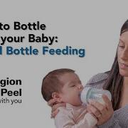 Deep N Bottle Method