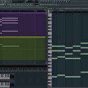 Zick Zack Synth