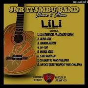 La Igu 2024 Jnr Itambu Band Ft Jarahn Prod By Jarahn Cx Musikk For U