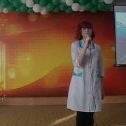 Стихи О Медицинских Сестрах