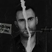Adam Levine Dancing On My Own Metadvertising