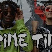 Grime Time