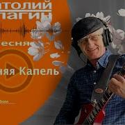 Анатолий Кулагин Весенняя Капель