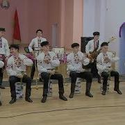 Ансамбль Несвижские Ложкари Стал Лауреатом За Вклад В Популяризацию