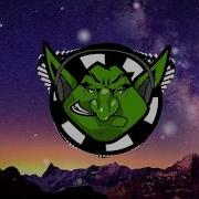 Goblins From Mars Cowboy From Mars
