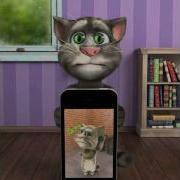 Talking Tom 2 Part 2 Color