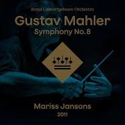 Symphony No 8 In E Flat Major Symphony Of A Thousand Pt 2 Vom Edlen