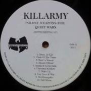 Killarmy Seems It Never Fails Instrumental