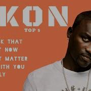 Akon Top 10 Hits Greatest Music