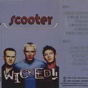 Scooter Wicked Full Album