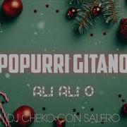 Gitanos Navidad Salsa