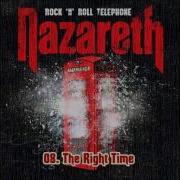 The Right Time Nazareth