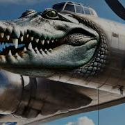 Bombardiro Crocodilo