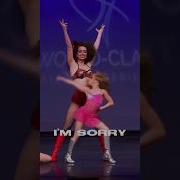I M Sorry But There Was Never Enough Room On This Stage For Both Of Us