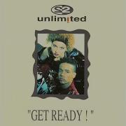 2 Unlimited Twilight Zone Instrumental