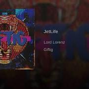 Jetlife Lord Lorenz